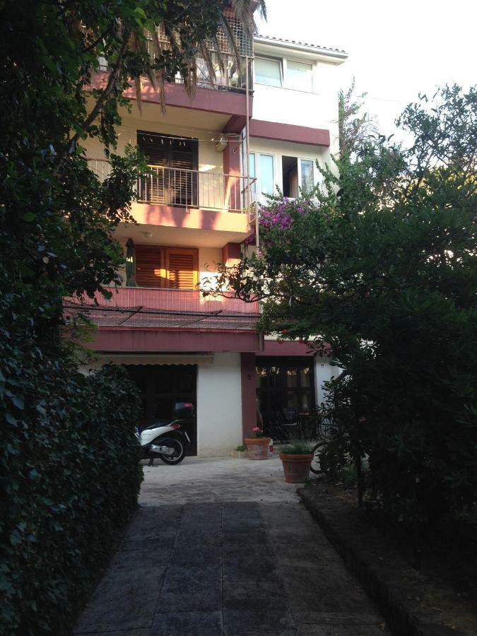 Haus Sonja Apartment Podgora Exterior photo